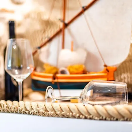 Golden Dream In Diocletian Palace *