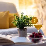 Golden Dream In Diocletian Palace * Split