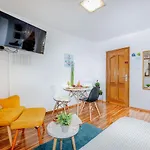 Golden Dream In Diocletian Palace Apartamento *
