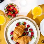 Golden Dream In Diocletian Palace Apartamento Split