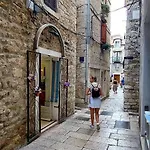 Apartamento Golden Dream In Diocletian Palace *