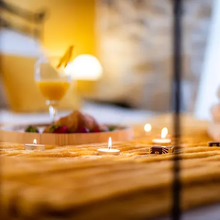 Golden Dream In Diocletian Palace * Split