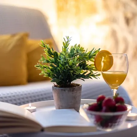 Golden Dream In Diocletian Palace * Σπλιτ