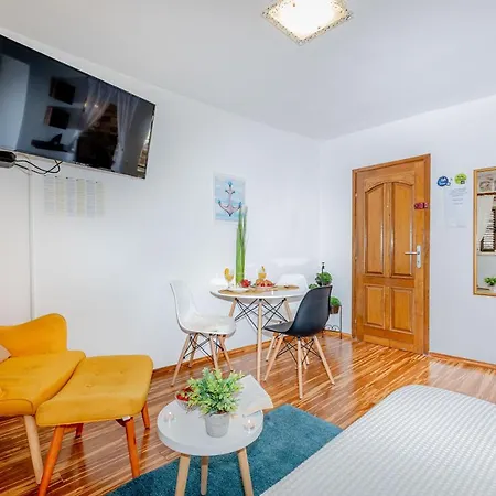 Golden Dream In Diocletian Palace Apartamento *