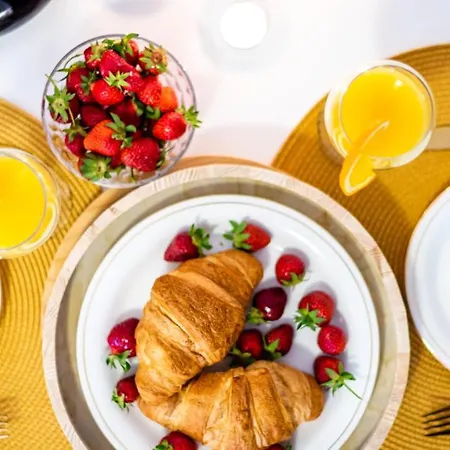 Golden Dream In Diocletian Palace Διαμέρισμα Σπλιτ