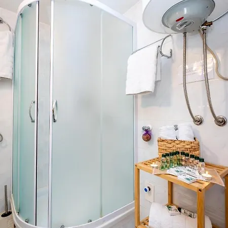 Golden Dream In Diocletian Palace Apartment Split