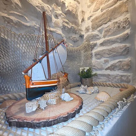 Apartman Golden Dream In Diocletian Palace