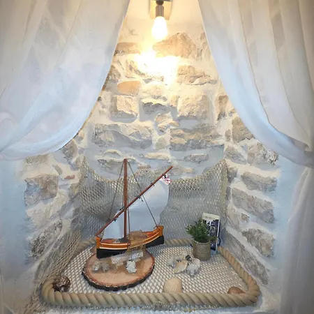Apartman Golden Dream In Diocletian Palace *