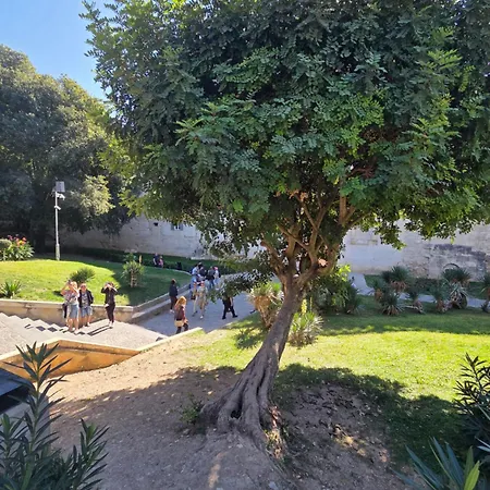 Apartman Golden Dream In Diocletian Palace *