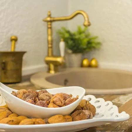 Golden Dream In Diocletian Palace Σπλιτ