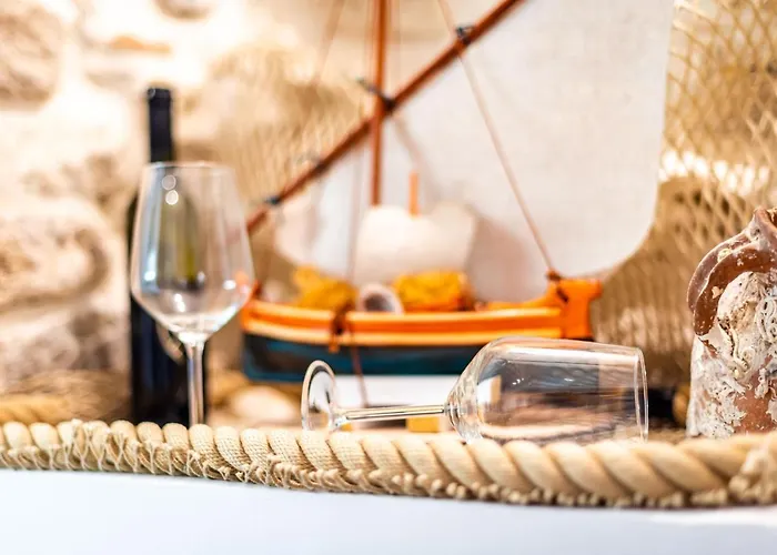 Golden Dream In Diocletian Palace *