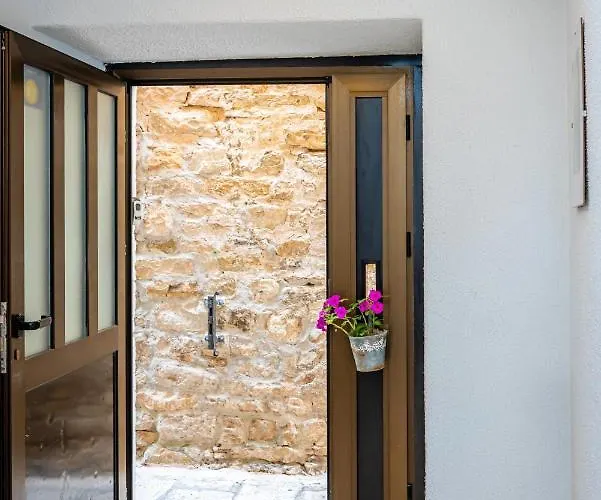 Golden Dream In Diocletian Palace * Split