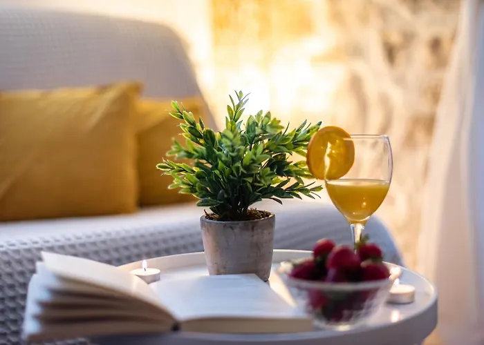 Golden Dream In Diocletian Palace * Split