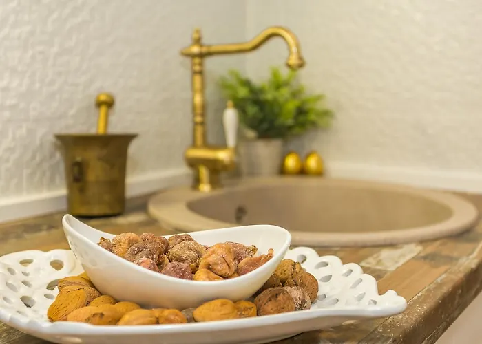 Golden Dream In Diocletian Palace Split