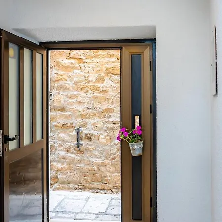 Golden Dream In Diocletian Palace * Spalato