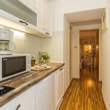 Golden Dream In Diocletian Palace *